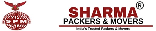 SHARMA PACKERS AND MOVERS